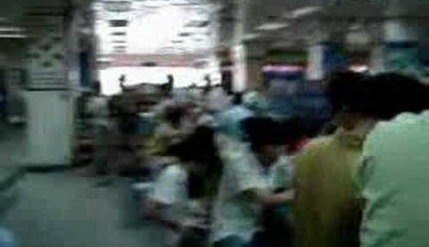 Discontinued obsolete electronic parts: hidden video