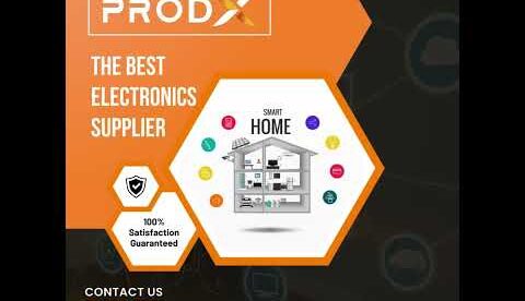 Best electronic supplier