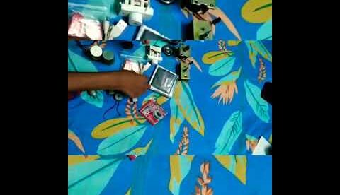 All Electronic Component at low prices and best quality products