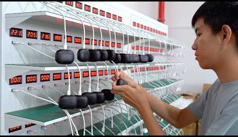 How Everyday Products Are Made: 5 Incredible Electronics Factories in China