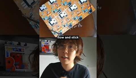 Wave Soldering Explained in 30 Seconds