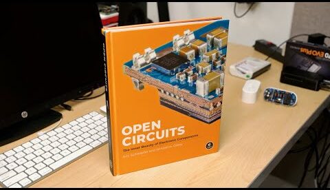 The book every electronics nerd should own #shorts