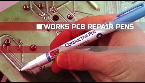 PCB Repair Pens